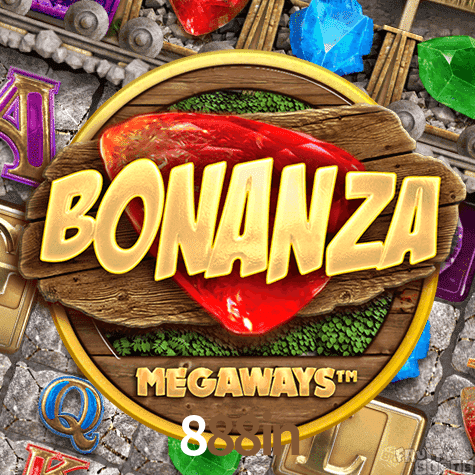 888in — Bonanza Megaways megaways slot | Play on Android APK & iPhone for real money | Big Time Gaming