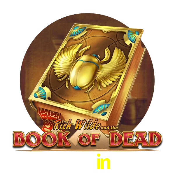 888in — Book of Dead slot | Play on Android APK & iPhone for real money | Play'n GO
