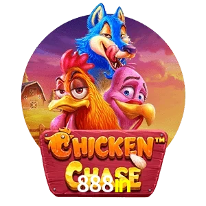 888in — Chicken Chase crash game | Play on Android APK & iPhone for real money | Hacksaw Gaming