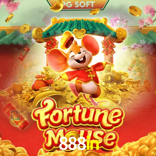 888in — Fortune Mouse slot | Play on Android APK & iPhone for real money | PG Soft