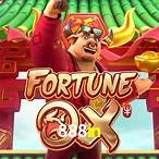 888in — Fortune Ox slot | Play on Android APK & iPhone for real money | PG Soft
