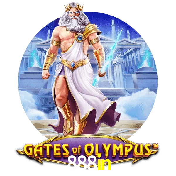 888in Gates of O.
