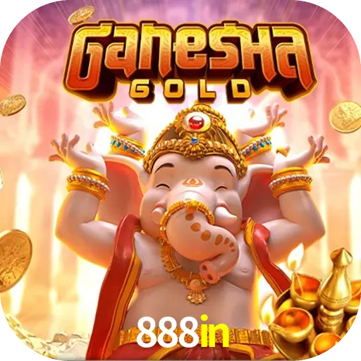 888in — Jackpot Ganesha Fortune jackpot lottery | Play on Android APK & iPhone for real money | Red Tiger