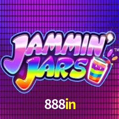 888in — Jammin Jars cluster slot | Play on Android APK & iPhone for real money | Push Gaming