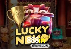 888in — Lucky Neko slot | Play on Android APK & iPhone for real money | PG Soft