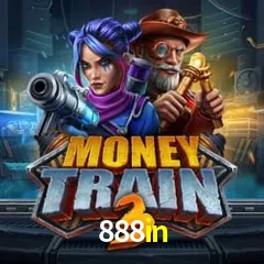 888in — Money Train 3 slot | Play on Android APK & iPhone for real money | Relax Gaming