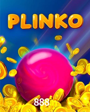888in — Plinko arcade ball drop | Play on Android APK & iPhone for real money