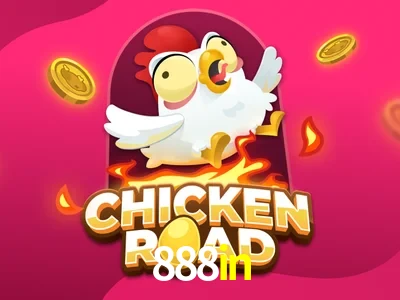 888in — Road Chicken crash game | Play on Android APK & iPhone for real money | Hacksaw Gaming