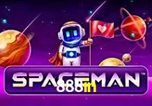 888in — Spaceman crash crash game | Play on Android APK & iPhone for real money | Pragmatic Play