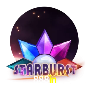888in — Starburst slot | Play on Android APK & iPhone for real money | NetEnt