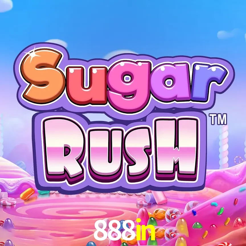 888in — Sugar Rush slot | Play on Android APK & iPhone for real money | Pragmatic Play