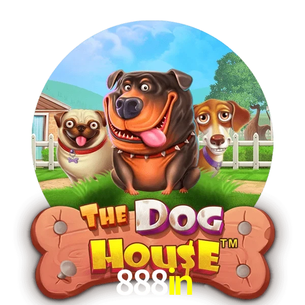 888in — The Dog House slot | Play on Android APK & iPhone for real money | Pragmatic Play