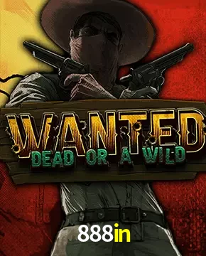 888in — Wanted Dead or a Wild slot | Play on Android APK & iPhone for real money | Hacksaw Gaming