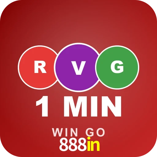888in — Win Go 1 min color prediction | Play on Android APK & iPhone for real money